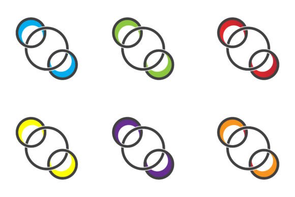 Download Abstract Universe Logo Template Design - Premium Resources