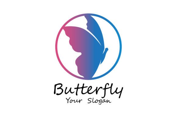 Download Butterfly Logo - Logo Collection