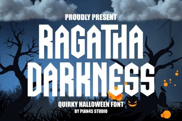 Download Ragatha Darkness - Premium Resources