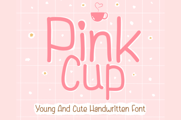 Download Pink Cup - Premium Resources