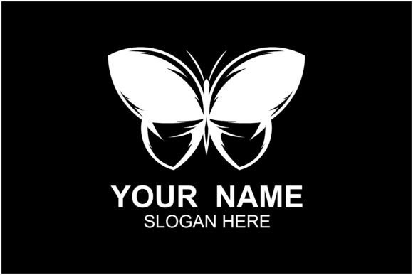 Download Butterfly Logo Design - Logo Collection